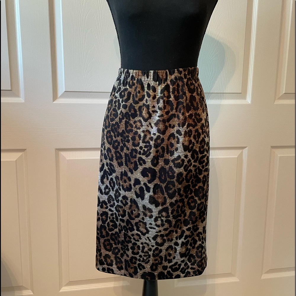 Chico’s Skirt